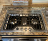 Furrion Rectangular Stove top 