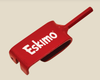 18734 Eskimo Anchor Power Drill Adapter 18734 Eskimo Anchor Power Drill Adapter