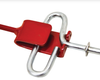 18734 Eskimo Anchor Power Drill Adapter 18734 Eskimo Anchor Power Drill Adapter