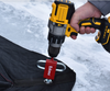 18734 Eskimo Anchor Power Drill Adapter 18734 Eskimo Anchor Power Drill Adapter