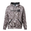 Striker Kinetic Hoody Desert Sage Striker Kinetic Hoody Desert Sage