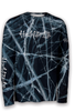 HardWater Life Black Sublimated Performance Long Sleeve