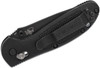 Benchmade 556BK-S30V Pardue Drop PT Grip Benchmade 556BK-S30V Pardue Drop PT Grip