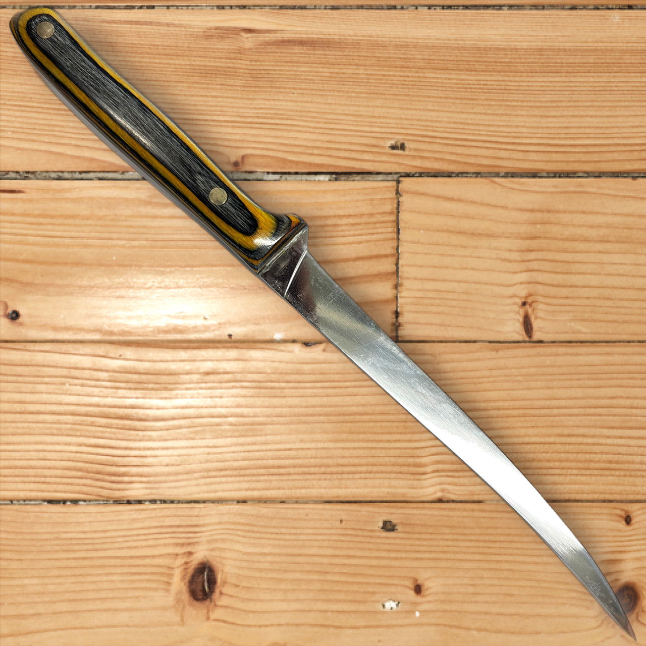 Fillet Knife 