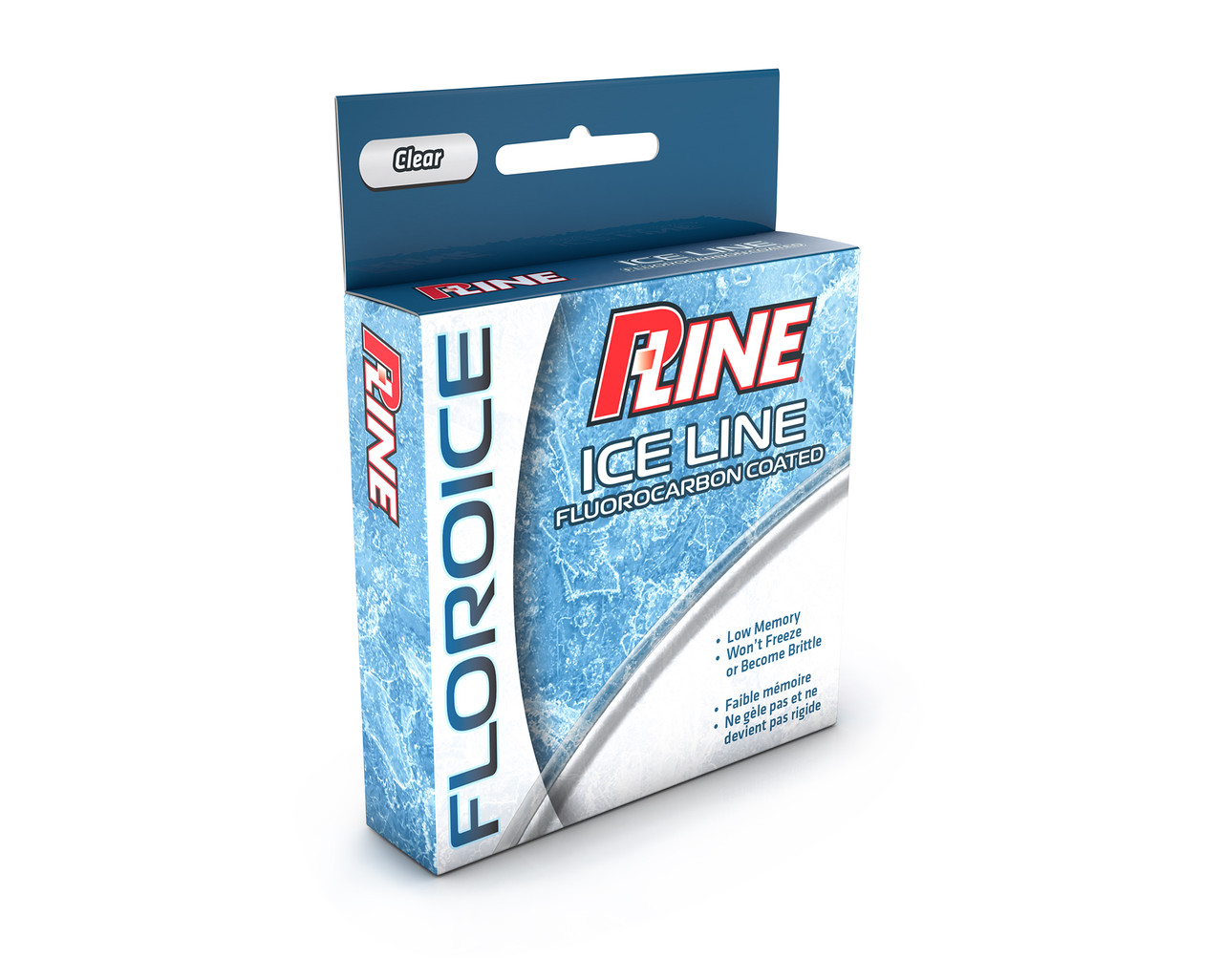 P-Line Floroice Flourocarbon