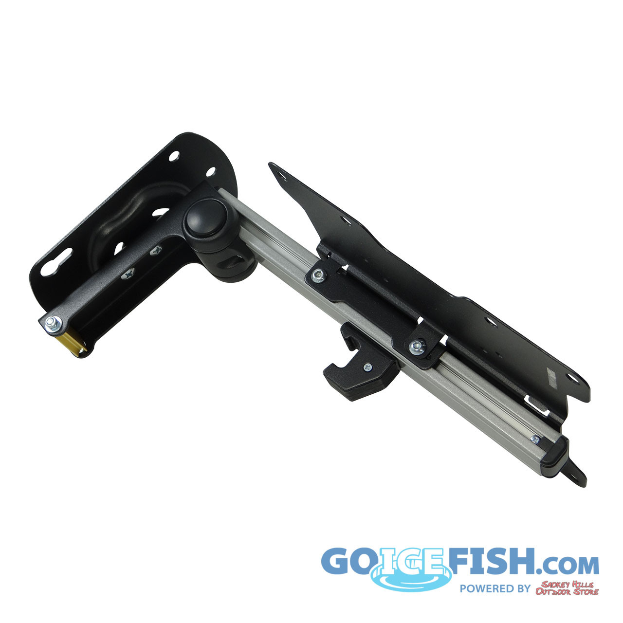 Mount It Mi 4222 Ceiling Tv Mount Goicefish