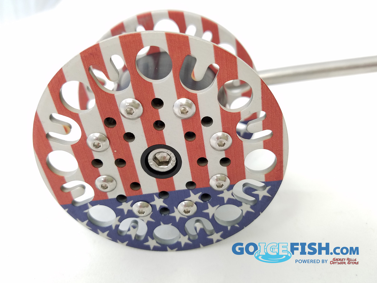 Ultimate rattle reels Clearance