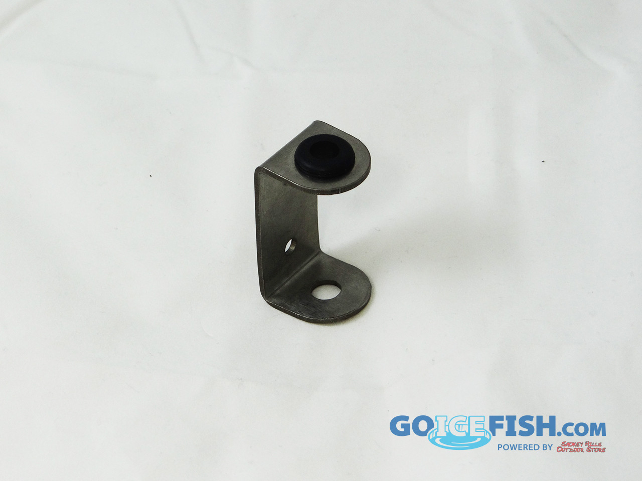 Ultimate Outdoors Rattle Reel Wall Bracket - GoIceFish