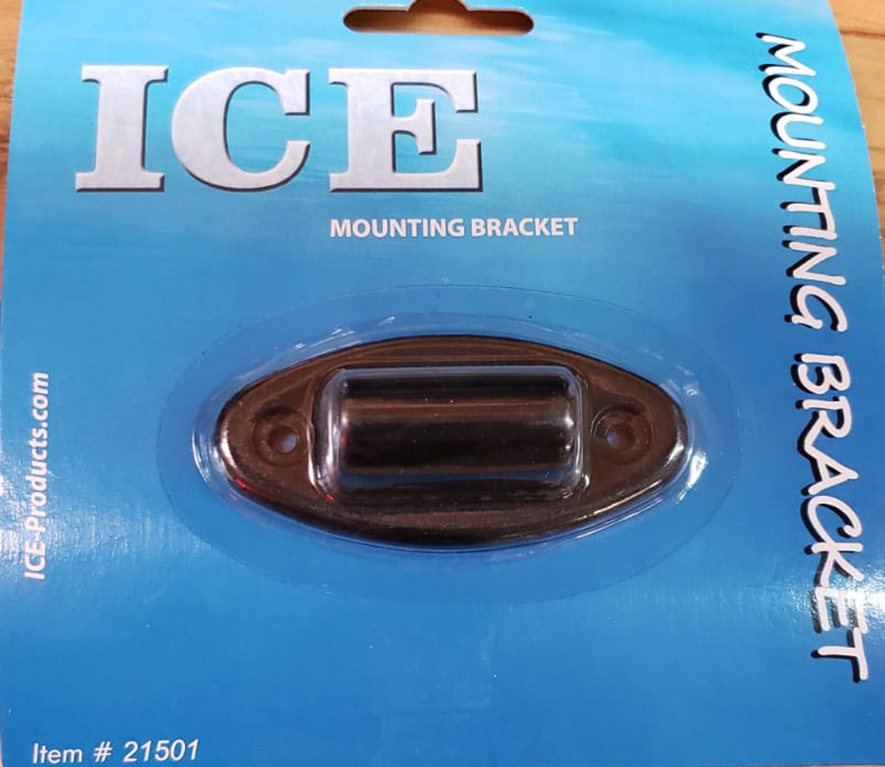 BroCraft Ice Fishing Rattle Reel Wall MountIce Vietnam