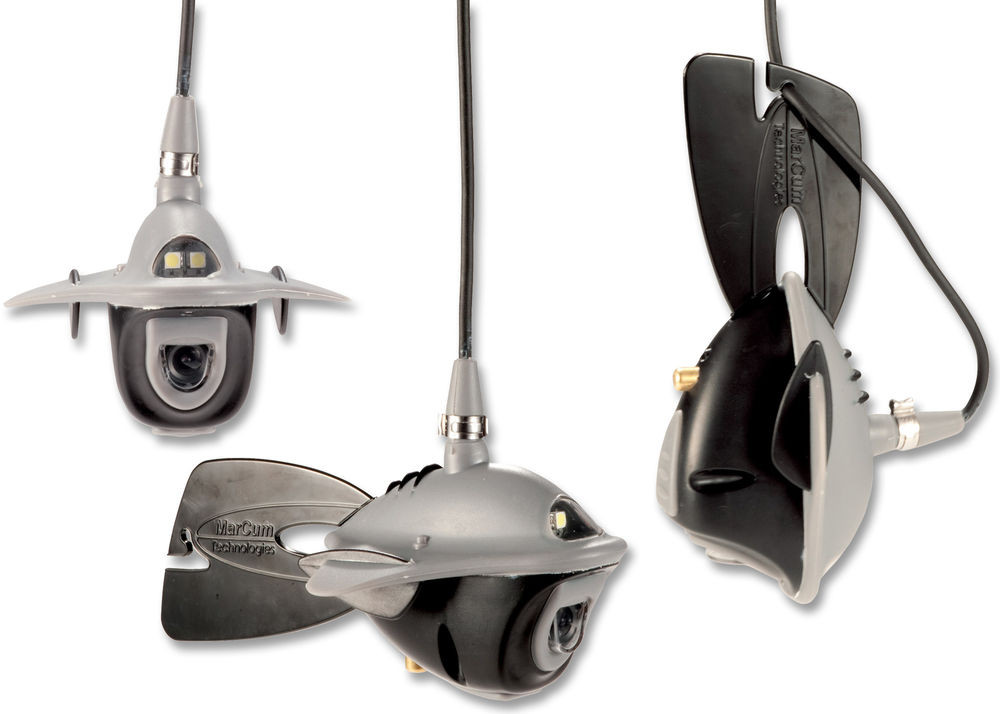 VS485C Underwater Viewing System - GoIceFish