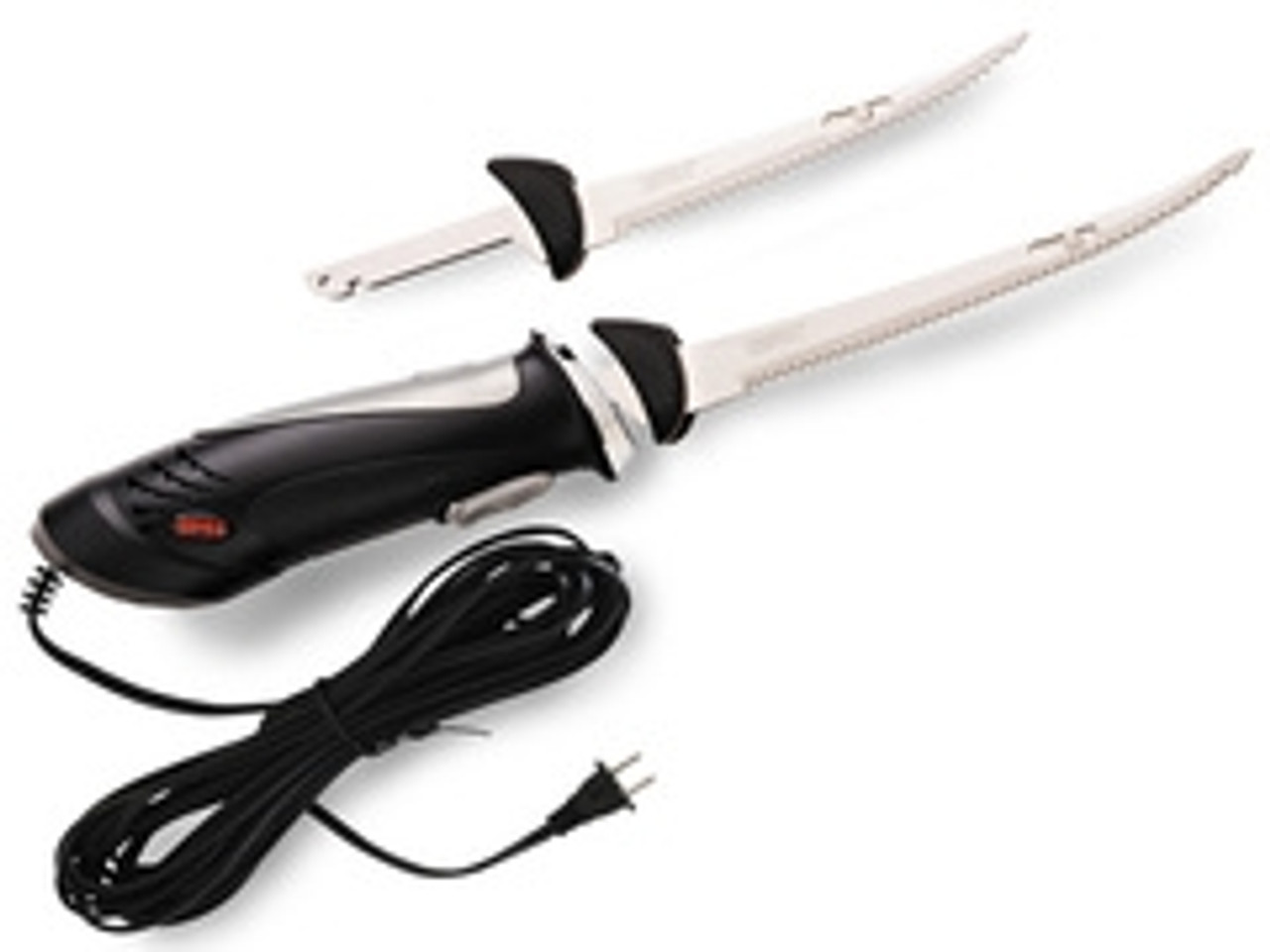 Electric PGEFAC Fillet Knife Rapala Set