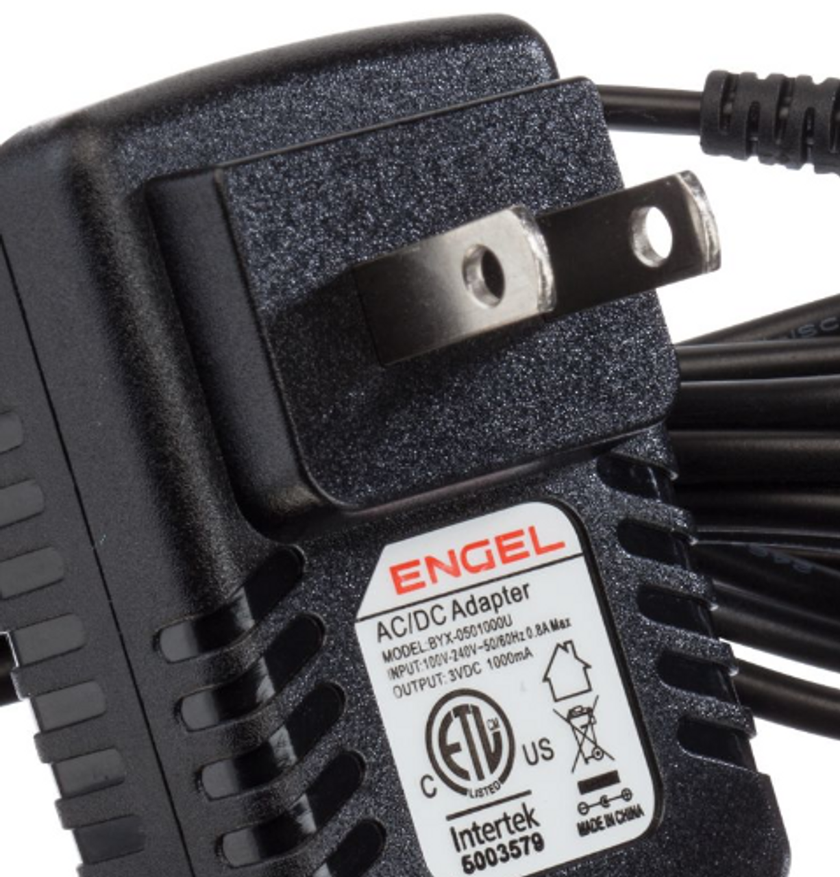 engel ac adapter for live bait cooler