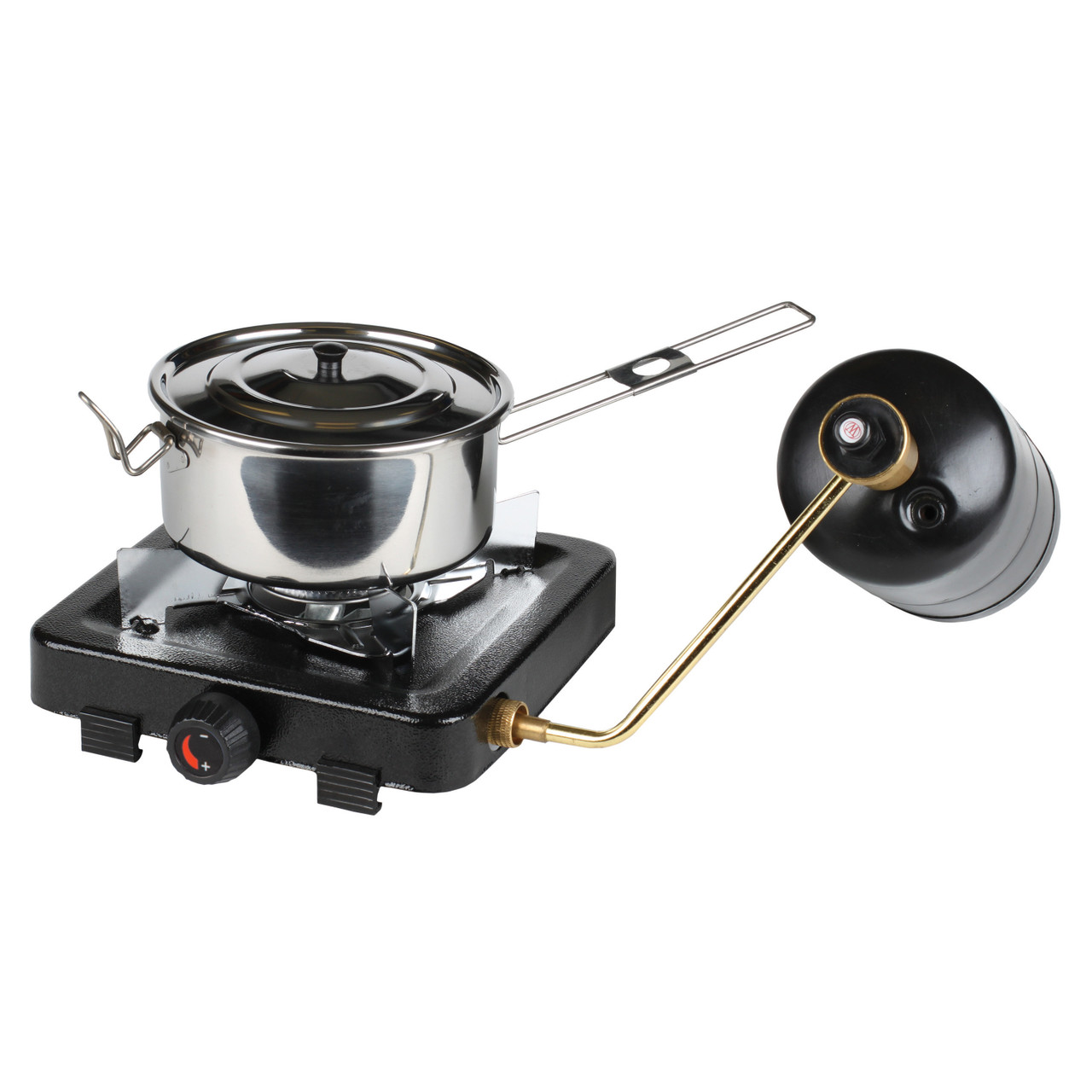 Stansport Propane Stove - Thumbnail 3