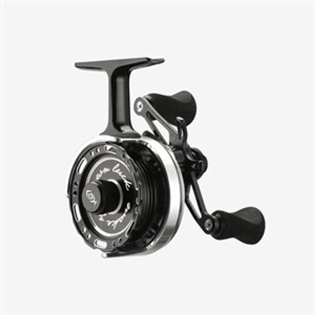 Black Betty 6061 Inline Reel