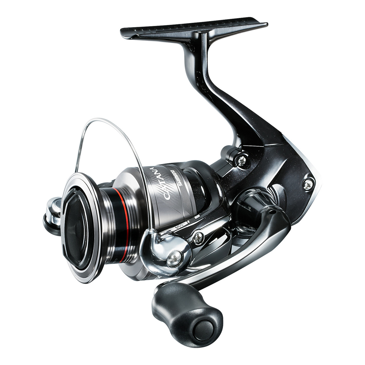 Shimano SH500FJ Sahara Spin Reel