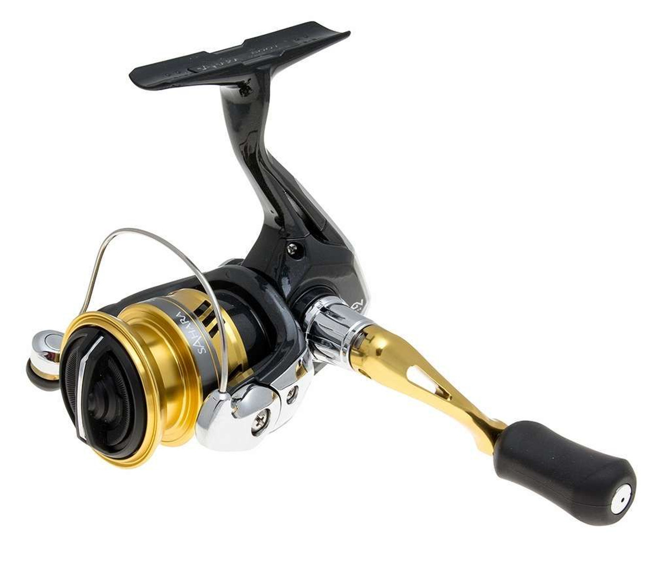 Daiwa QR750 Ultralight Spin Reel - GoIceFish