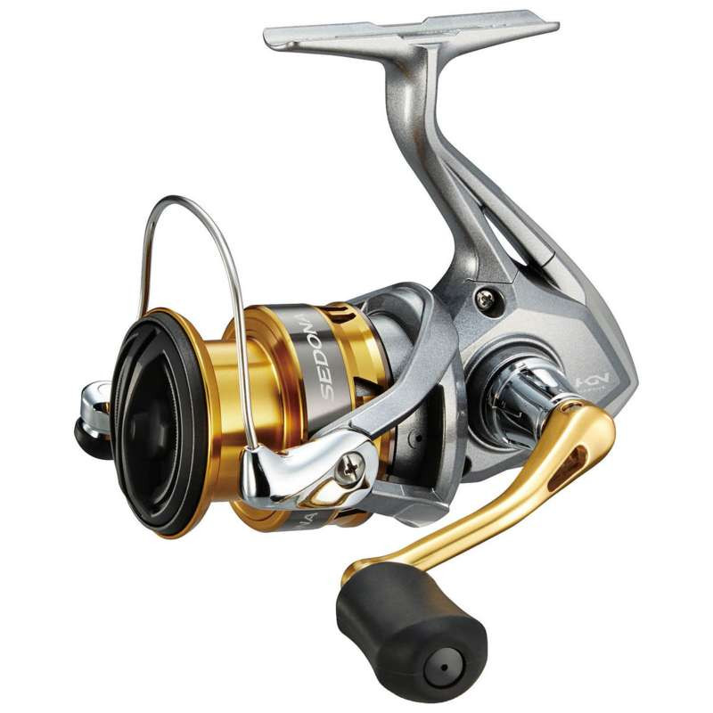 Shimano Sedona FJ - Thumbnail 2