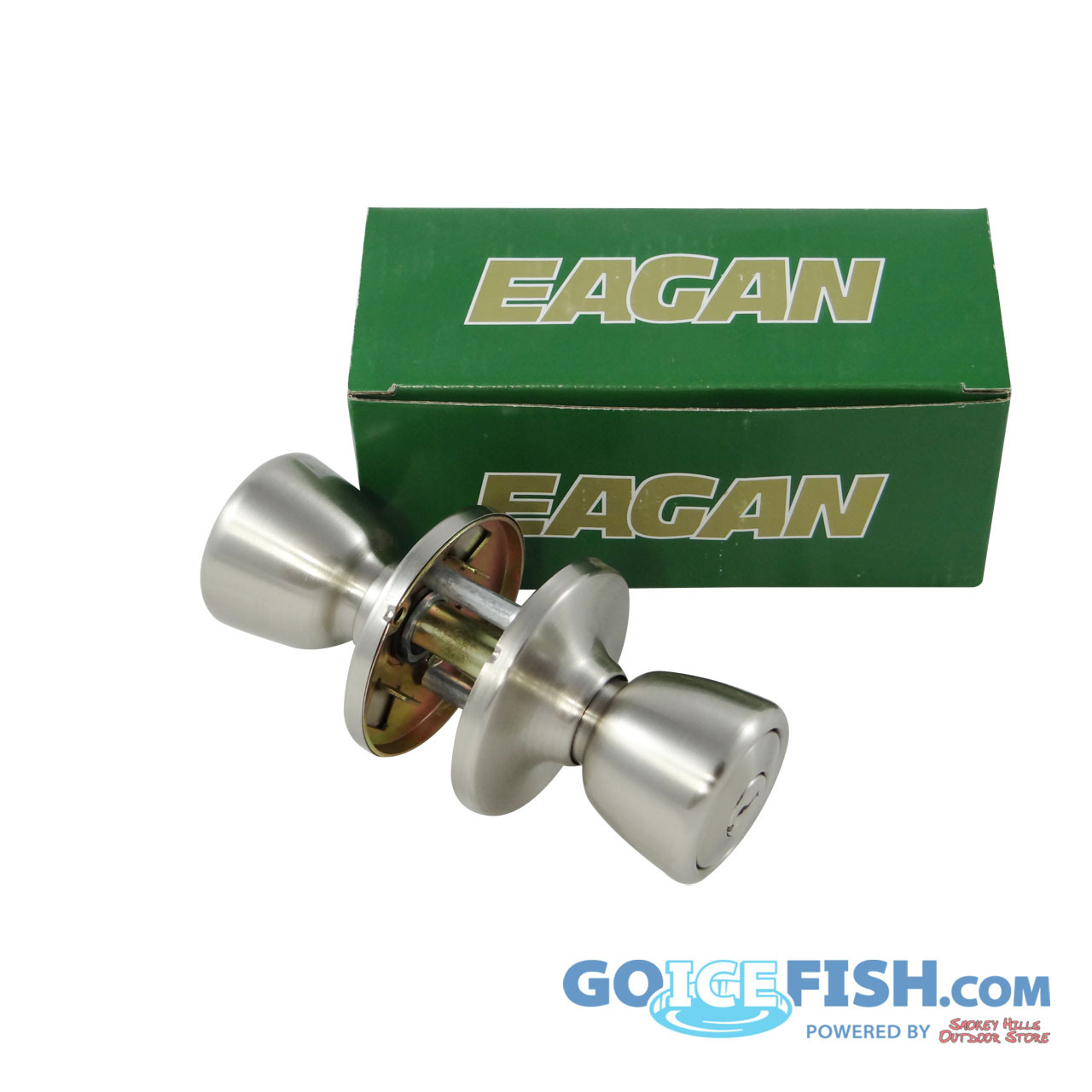 door knob fishing lure Lunkerhunt Knocking Jig Blue Back / 5/8oz These blades capture all available light just like Muskies eyes Set Of 4 Western Nautical