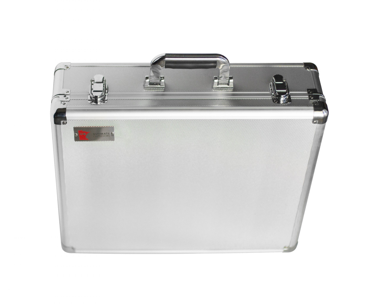 Ultimate Outdoors Aluminum Ultimate 8 Reel Case - GoIceFish