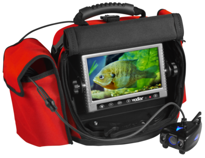 Vexilar Fish-Scout 800 - Thumbnail 3