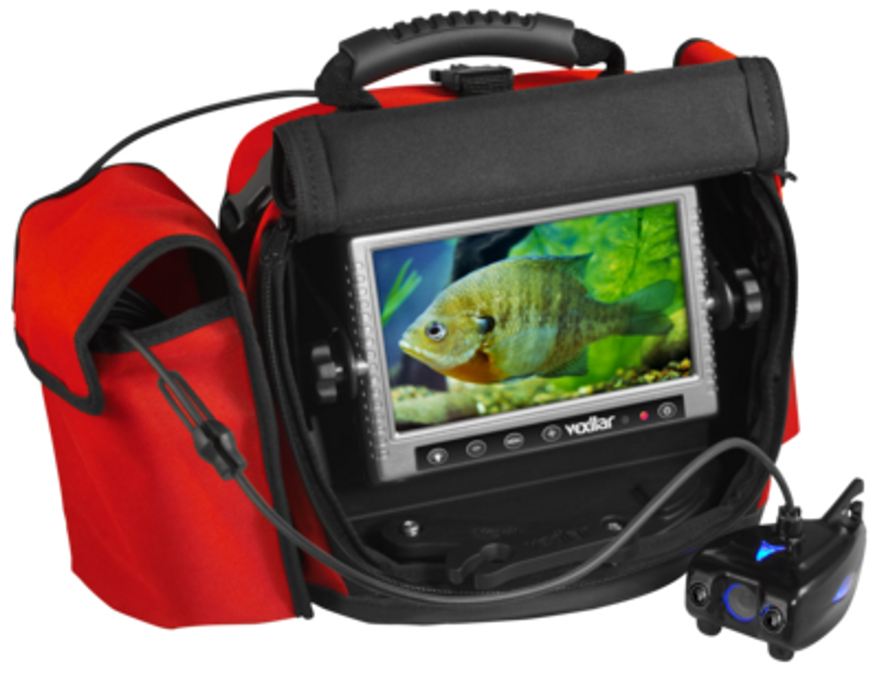 Vexilar FLX-30 Pro Pack - Marine General - Vexilar Ice