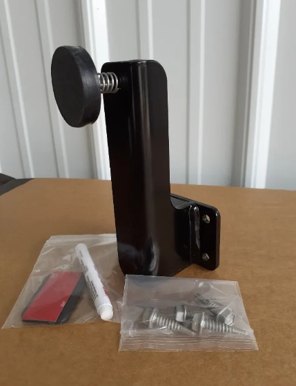 Sure Step Frame Mount Door Holder GoIceFish