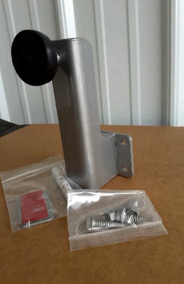 Sure Step Frame Mount Door Holder GoIceFish