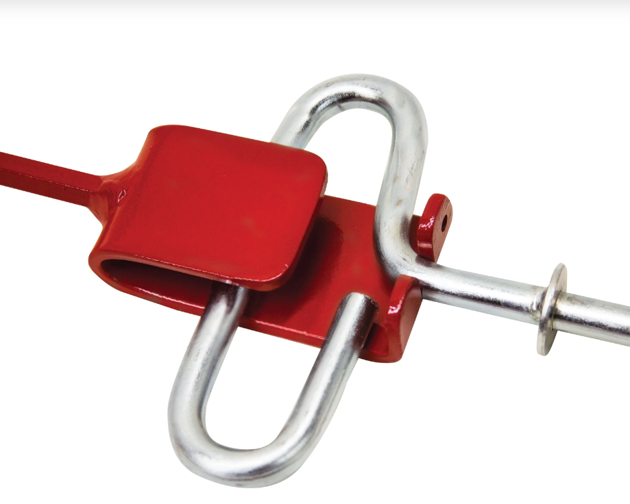 18734 Eskimo Anchor Power Drill Adapter GoIceFish