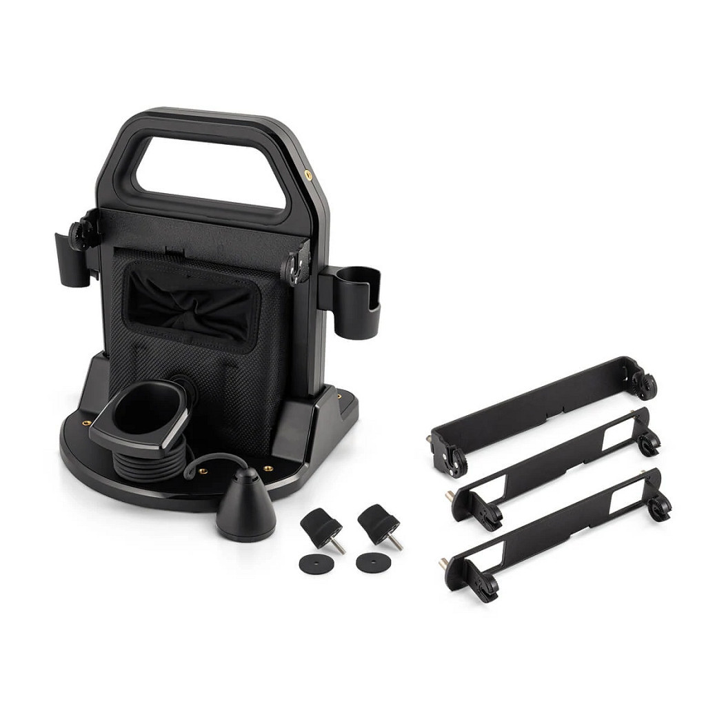 Humminbird 740202-1 Helix Ice Conversion Kit For 7, 8, 9, 10