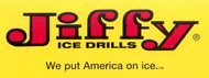 Jiffy Ice