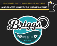Briggs Best Batter