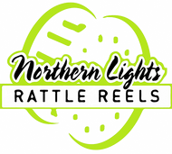 Northern Lights Rattle Reels