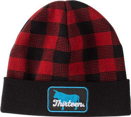 13 Fishing HWB2 Folk Legend Beanie