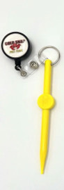 T2 With Lanyard T2 With Lanyard