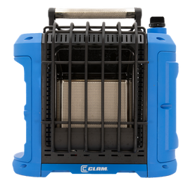 Clam 19153 CH-10000vh Heater Clam 19153 CH-10000vh Heater
