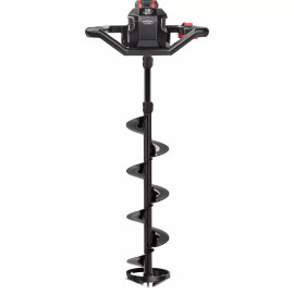 StrikeMaster LFVM-8  Maven 40V 8" Electric Ice Auger with Battery