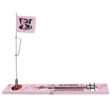 Beaver Dam BDTP-BC Breast Cancer Tip-Up