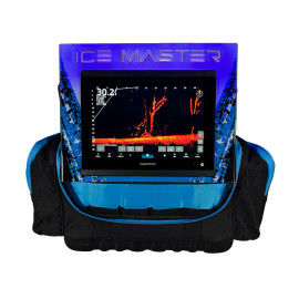 Ice Master 1200 Series Shuttle GPSmap 8610/9210