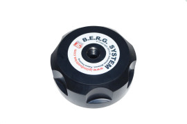 BERG PRED3.5CS Predator 3500W Clam