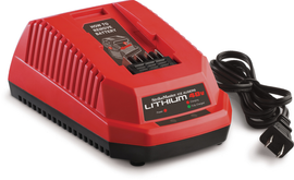 Strikemaster LFV-CB Lithium 40v Charging Base