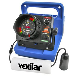 Vexilar GP0819 FL8SE FL-8 Genz Pack 19Deg Ice-Ducer Combo (05276209000)(888-500) Vexilar GP0819 FL8SE FL-8 Genz Pack 19Deg Ice-Ducer Combo (05276209000)(888-500)