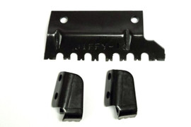 Jiffy 3590-STX Stealth STX 10 Ripper & Stealth STX Blade Kit Jiffy 3590-STX Stealth STX 10 Ripper & Stealth STX Blade Kit