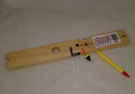 The Bobber Buddy The Bobber Buddy