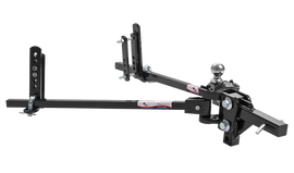 Fastway E2 1K# Sway Control, Trunnion , Hitch