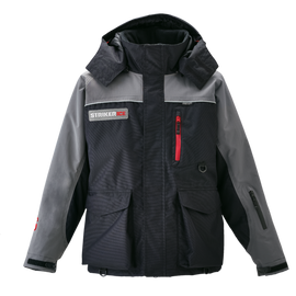 striker prism jacket