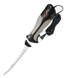 Rapala HDEFAC 110V Heavy Duty Electric Fillet Knife 7 1/2 (02267722785) Rapala HDEFAC 110V Heavy Duty Electric Fillet Knife 7 1/2 (02267722785)
