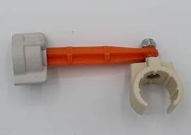 Quick Clamp Light Holder Quick Clamp Light Holder