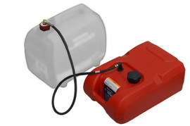 Berg System W/Tank Berg System W/Tank