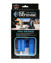 Ice-Defense CN50002-1 Pro Series Ice-Defense CN50002-1 Pro Series