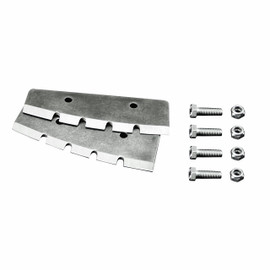 Eskimo 28345 Kit Replacement Blades 10in Eskimo 28345 Kit Replacement Blades 10in